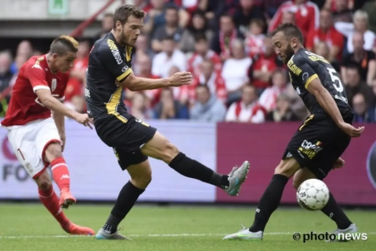 Overmeire was de wanhoop nabij: "Ik dacht: het zal toch wéér niet waar zijn"