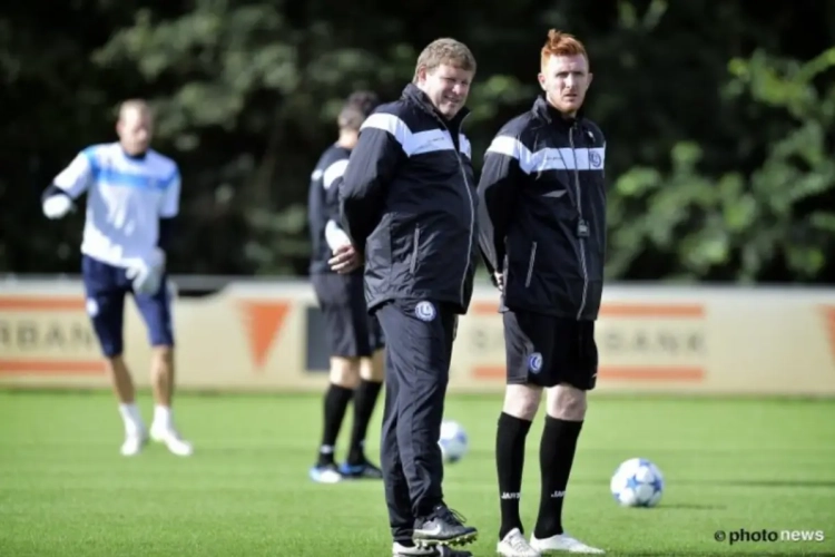 Vanhaezebrouck kent Lyon door en door: "We hebben ze heel vaak bekeken"