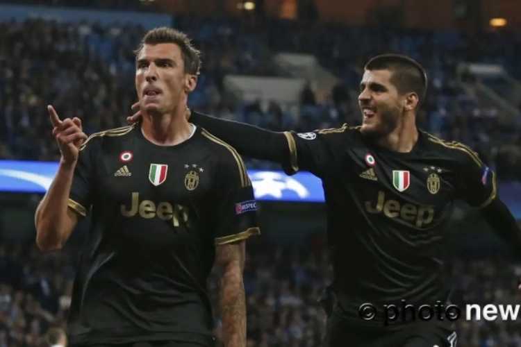 GROEP D: Morata verknalt CL-debuut De Bruyne en blessure voor Kompany