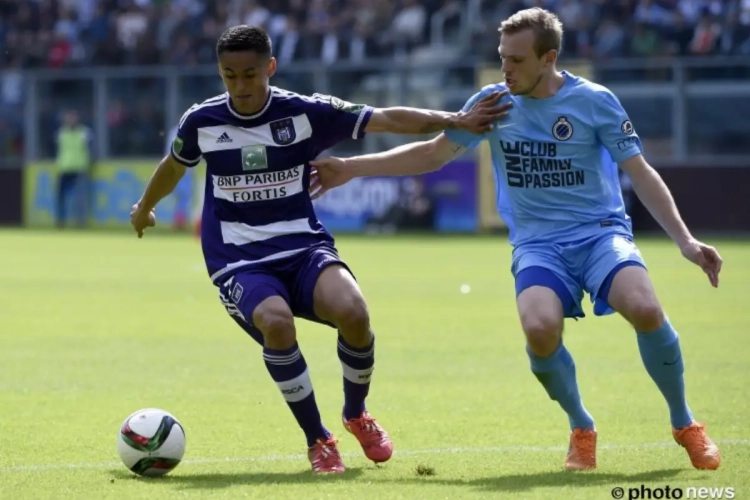 Zijn Anderlecht en Club klaar voor Europa? "Wakker schieten na de bolwassing en boven zichzelf uitstijgen" 