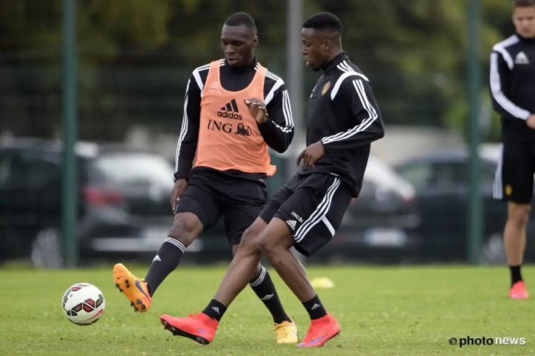 Serieuze concurrent voor Origi en Benteke? 'Liverpool gaat voor deze spits van wereldklasse'