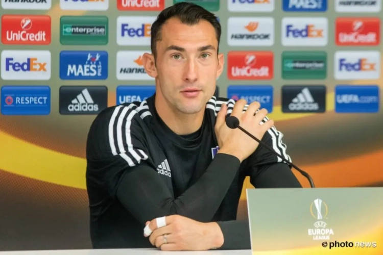 Proto ziet verschil: "De druk ligt meer bij de tegenstander"