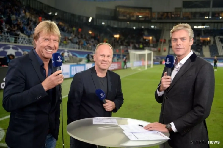 Ben Crabbé ziet het zitten: "Had een erg voorzichtige opstelling verwacht, maar ..."