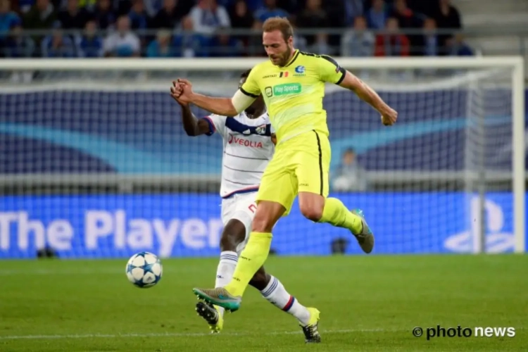 De rapporten van de Buffalo's: erg dapper gevochten