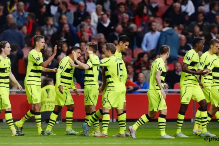 Groep A: Molde verrassende leider, Boyata gelijk bij Ajax