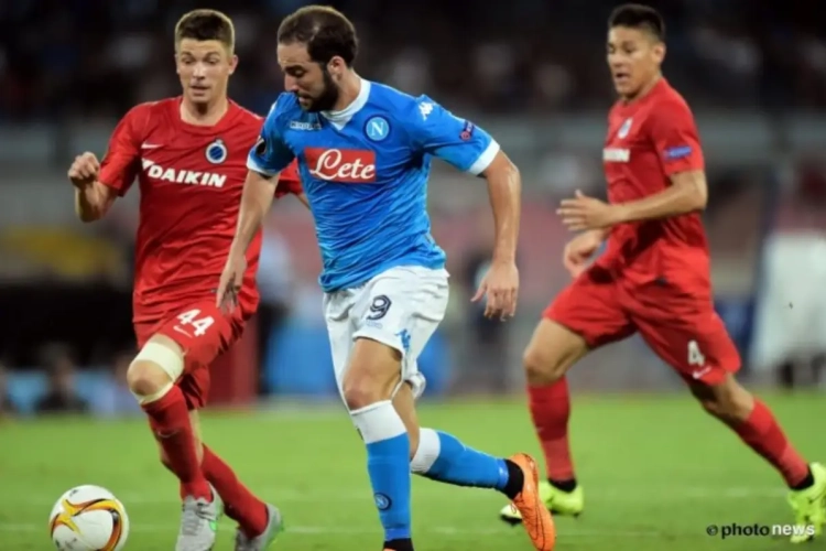 Mechele begrijpt er niets van: "We vechten zelfs niet meer voor elkaar"