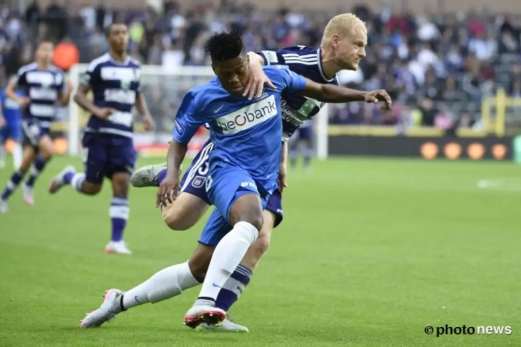 Genk-supporters kirren van plezier: dit zijn de nieuwe publiekslievelingen
