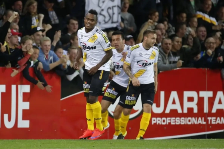 Patosi waarschuwt Waasland-Beveren: “We hebben iets recht te zetten en zijn nu een andere ploeg”