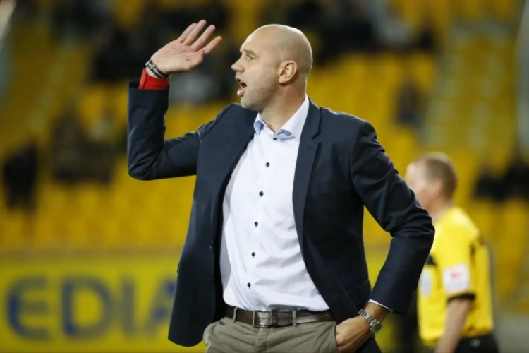 “Ik ben het beu… Het is niet allemaal de fout van Bob Peeters!”