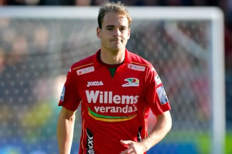 Capon ziet KVO ook met slecht voetbal winnen: "Er zat een pak meer in voor Kortrijk"