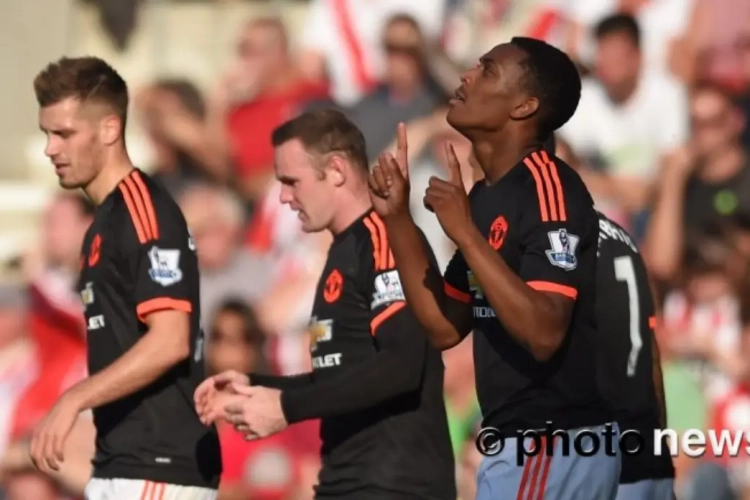 Martial van goudwaarde voor United, Liverpool laat alweer punten liggen