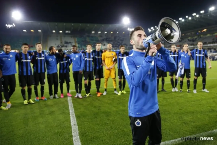 Tuur Dierckx tipt Frank Raes en Filip Joos: "Misschien moeten ze haar eens uitnodigen bij Extra Time"