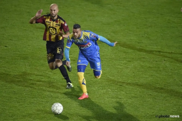 Vreemde actie breekt Aoulad meteen erg zuur op