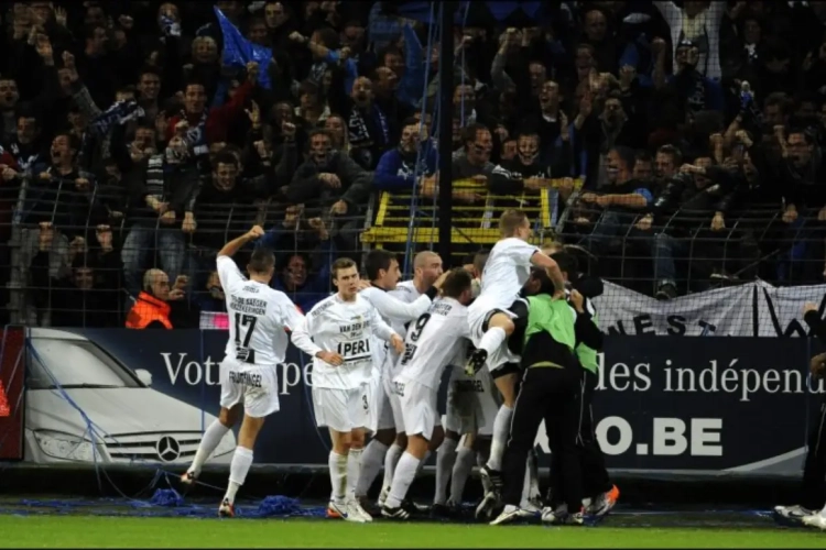 Daar zijn de volgende al: na Dessel geven nog twee amateurclubs verstek in de Beker 