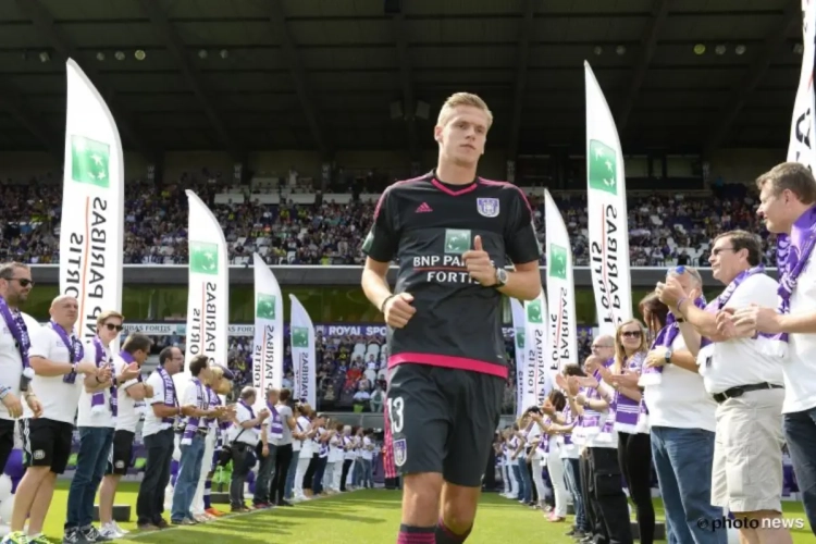 Doelmannenwissel tussen Anderlecht en Kortrijk op komst?