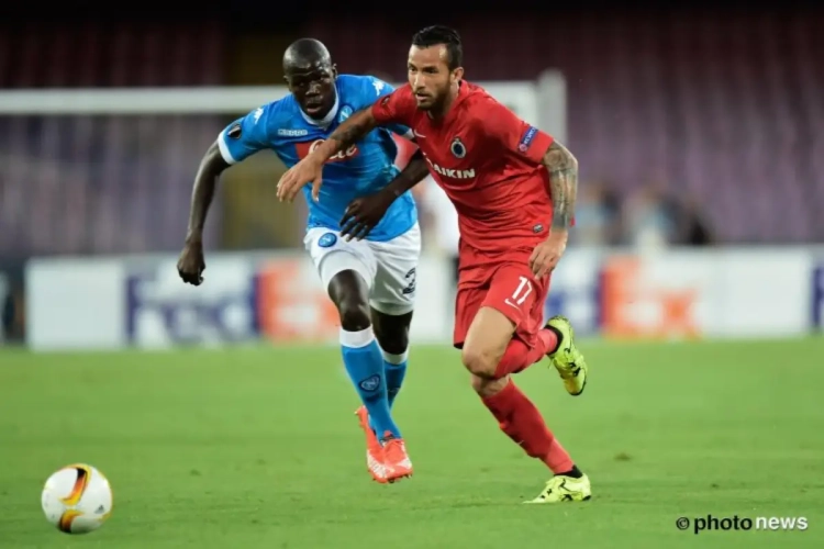 Het moet niet mooi zijn vanavond, maar Club Brugge heeft maar één optie: winnen!