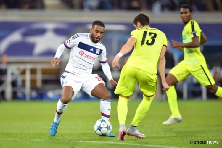 'Chelsea wil diep in de buidel tasten voor Franse topper'