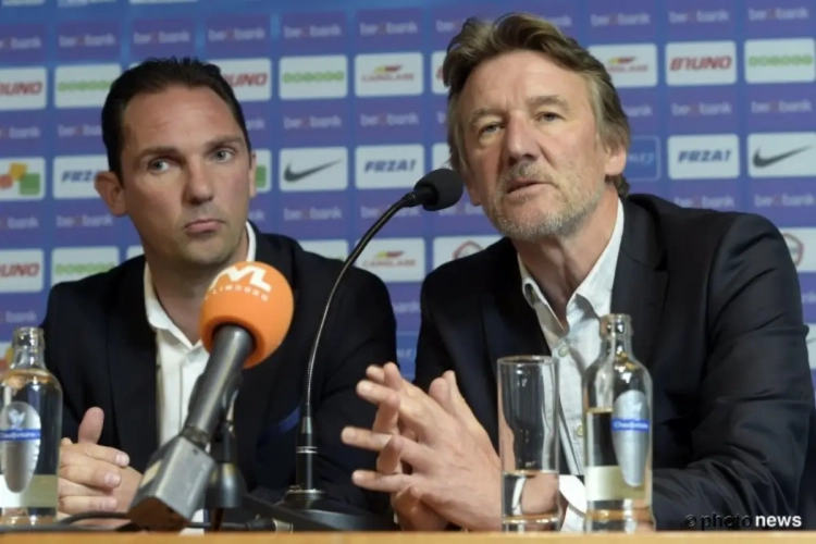 Patrick Janssens: "Als bestuur geen opinie mag hebben, kan je evengoed een chocoladefabriek beginnen"