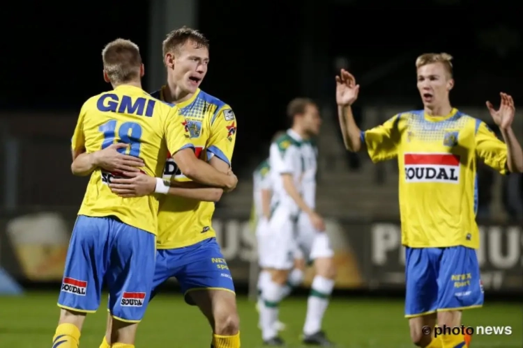 Spits kan de 'witte merel' worden die Westerlo nodig heeft