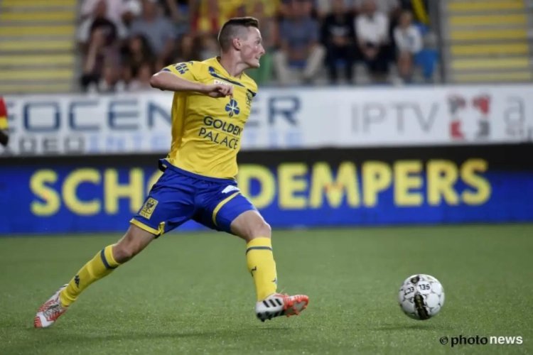 "Ik raadde Schoofs aan om voor andere eersteklasser te kiezen"