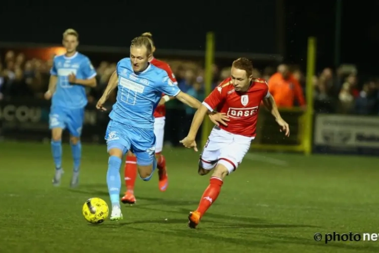 Drie tweedeklassers (waarvan ploeg uit top 5) hebben transferverbod aan hun broek