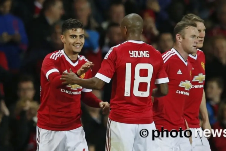 Belg wil zo snel mogelijk weg bij Manchester United, PSV meteen kandidaat