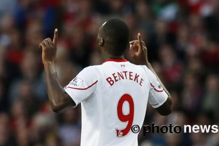 Europa League: Benteke wist flater Mignolet uit, Legia Warschau doet Club Brugge dromen en ook Batsman scoort belangrijk doelpunt
