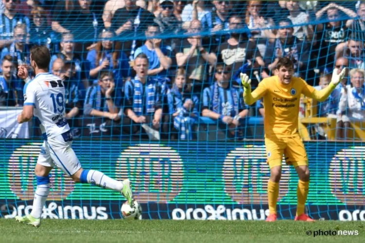 "Ik hoop dat Club nu zo vaak kampioen wordt dat ze het beu worden"