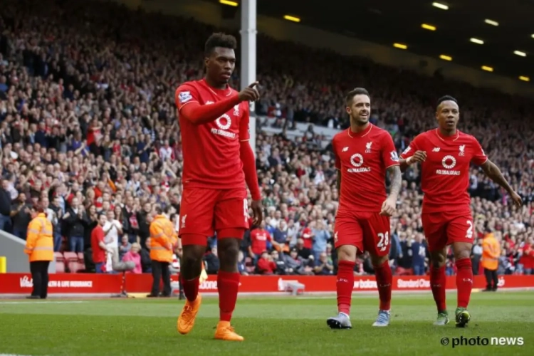 Overzicht Premier League: Liverpool kan nog eens winnen, United pakt leiding