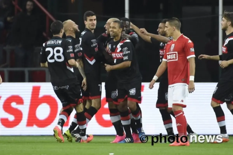 "Scoren op Sclessin, hier wachtte ik al zes jaar op"