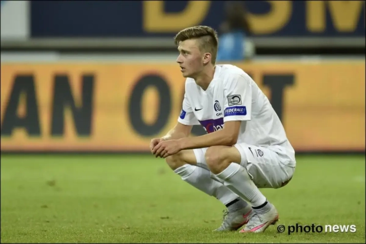 Dit is de reden waarom Malinovskyi na rust in de kleedkamer bleef