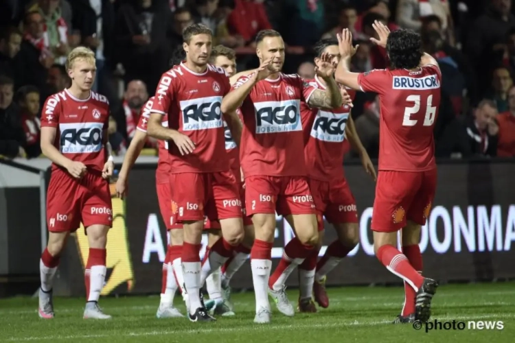 "Met zo'n speler speelt KV Kortrijk opnieuw play-off 1"