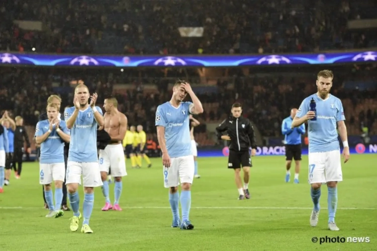 Zweedse Malmö pakt uit met geniaal plan om Real Madrid af te stoppen