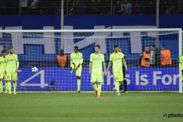 Opgepast Anderlecht, Club en Gent! Verschillende landen zitten ons op de hielen