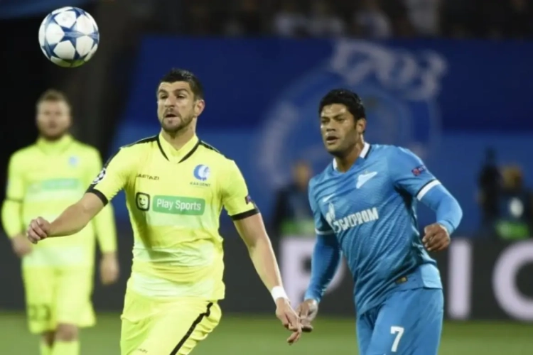 Iedereen bij Gent is het eens: "Hulk maakte het verschil"