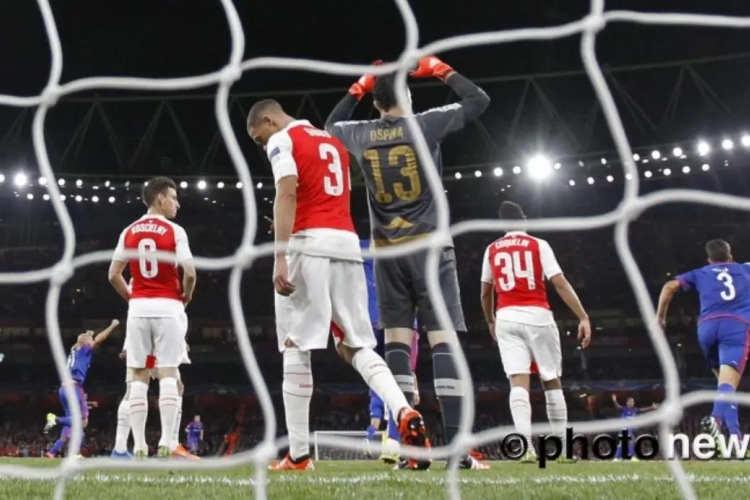 CL-goalies blunderden erop los: "Op dit niveau die Adidas-ballen niet als excuus inroepen"