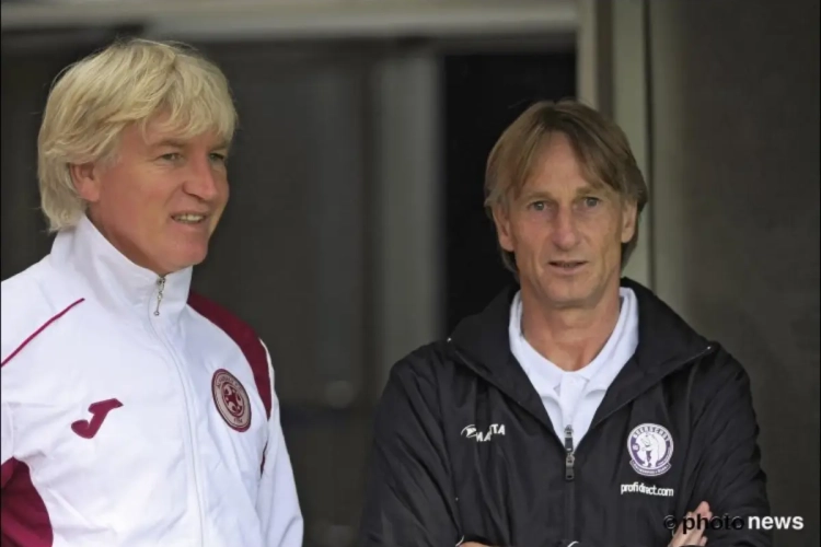 Ex-coach Beerschot ging ei zo na aan de slag bij FC Astana: “Maar het waren maffiatoestanden”