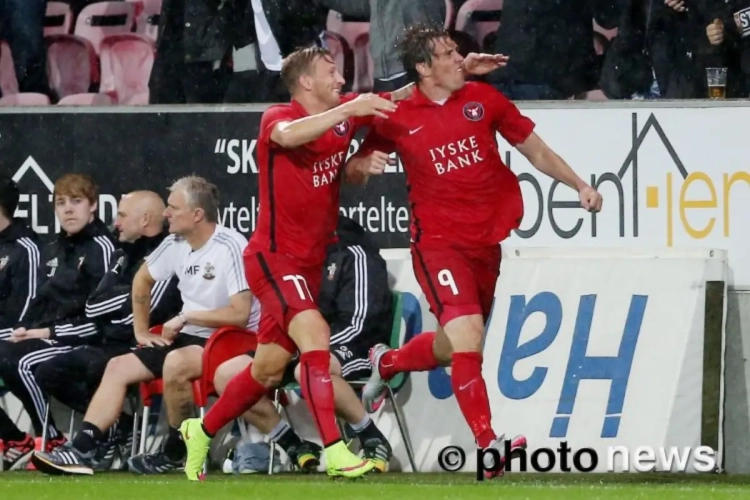 📷 Kijken we binnenkort allemaal vanuit onze wagen naar voetbalwedstrijden?