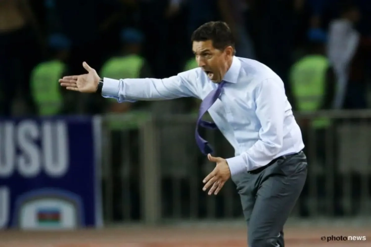 Hasi niet tevreden: "We hebben een dubbel probleem"