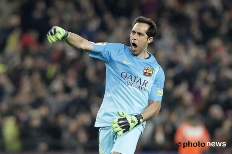 Na alle blessurezorgen van de jongste weken... eindelijk goed nieuws bij Barça!