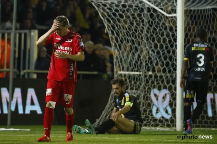 "Niets mooier voor Oostende dan als leider naar Club te trekken"