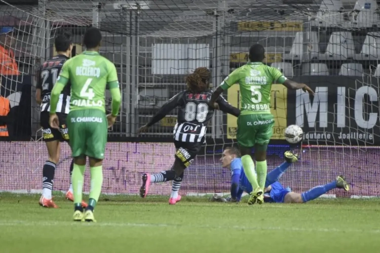 Essevee verliest nog eens: "Aan kwaliteit ligt het zeker niet, maar ..."