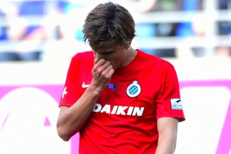 Vossen teleurgesteld, maar: "4-1 is te zwaar"