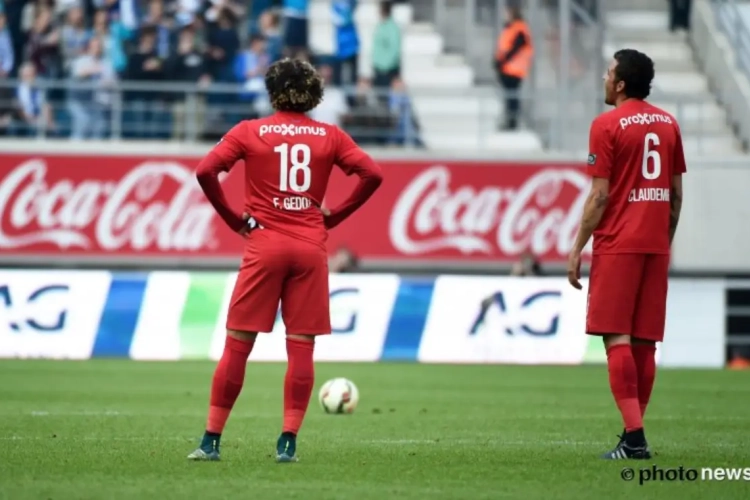 Club Brugge dezer dagen: geen vertrouwen, geen systeem en... waar zijn die spelers?