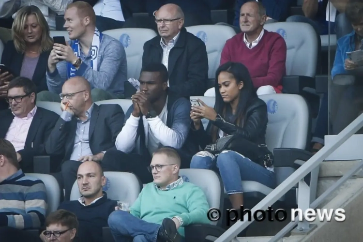 Sprokkels: contrast groot bij Genk, zware straf voor racisme in Europa