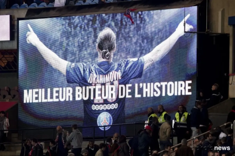 Wat een contrast! Anderlecht mist aan de lopende band, Ibracadabra kroont zich tot clubtopschutter