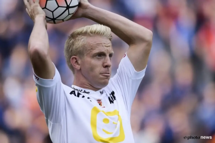 KV Mechelen met een belofte: "Vakantie zo lang mogelijk uitstellen"