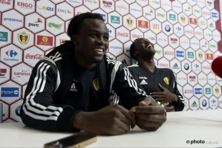 "Mijn doel was een EK-selectie, maar dat heb ik heel lang voor mezelf gehouden"