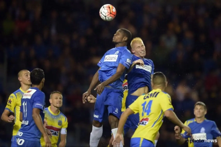 Is dit de beste verdedigende tandem uit de Jupiler Pro League?