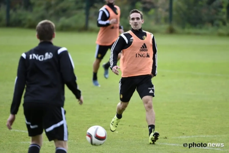 "Kums is een héérlijke voetballer, maar dit is zijn probleem"